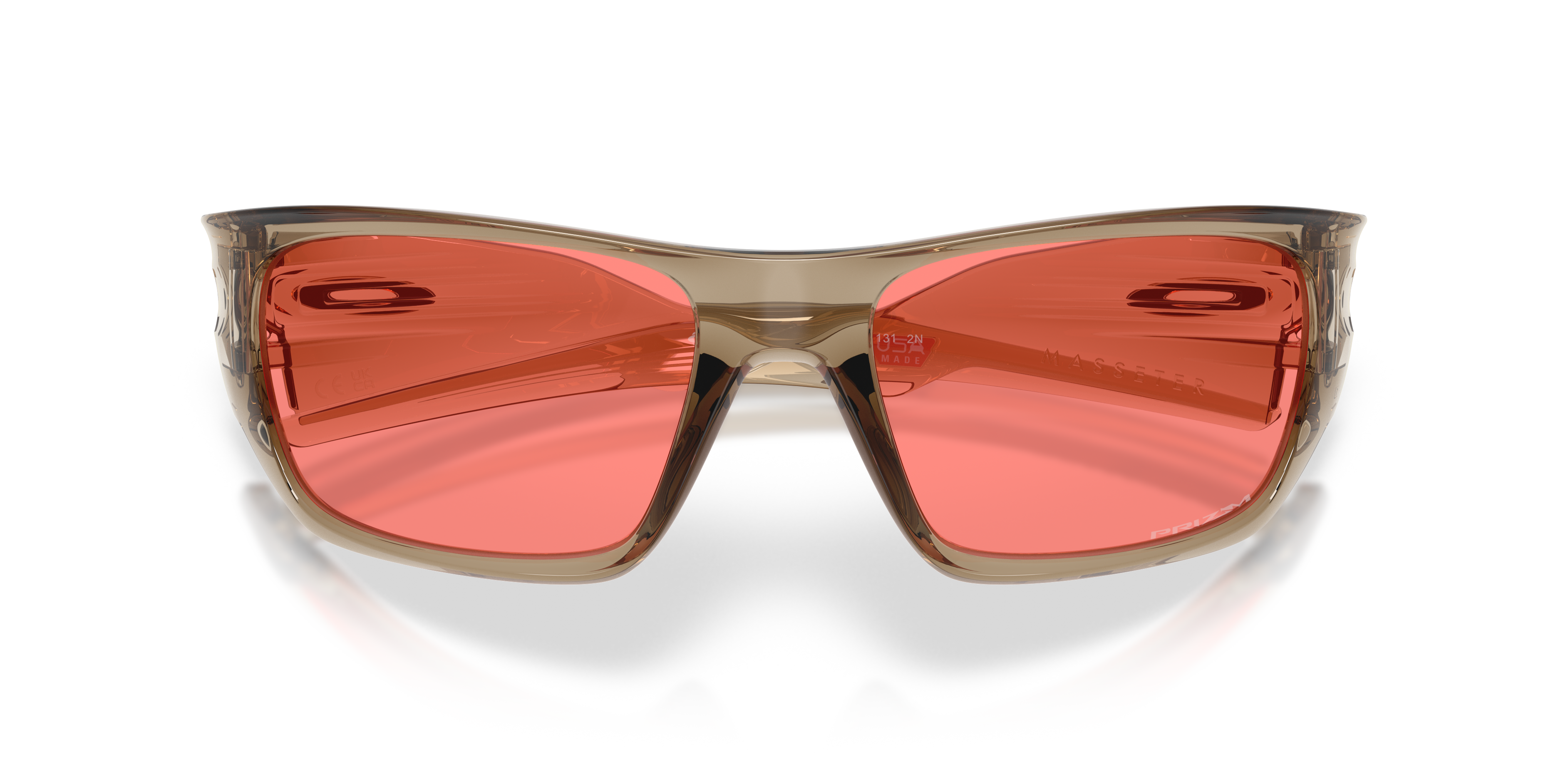 Oakley OO9486 948616 Masseter 